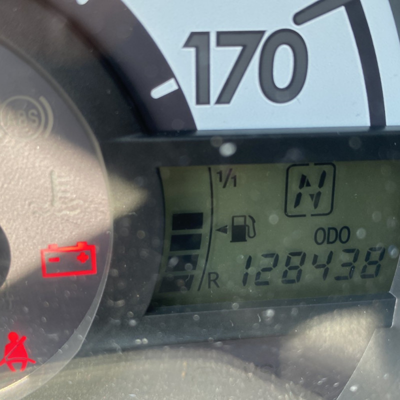 PEUGEOT 107 PHASE 3 1.0i - 12V Photo n°21