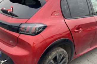 PEUGEOT 208 2 1.2 PURETECH - 12V TURBO