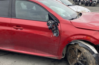 PEUGEOT 208 2 1.2 PURETECH - 12V TURBO