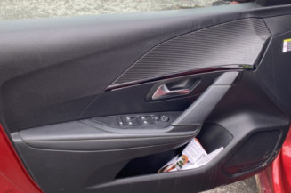 PEUGEOT 208 2 1.2 PURETECH - 12V TURBO