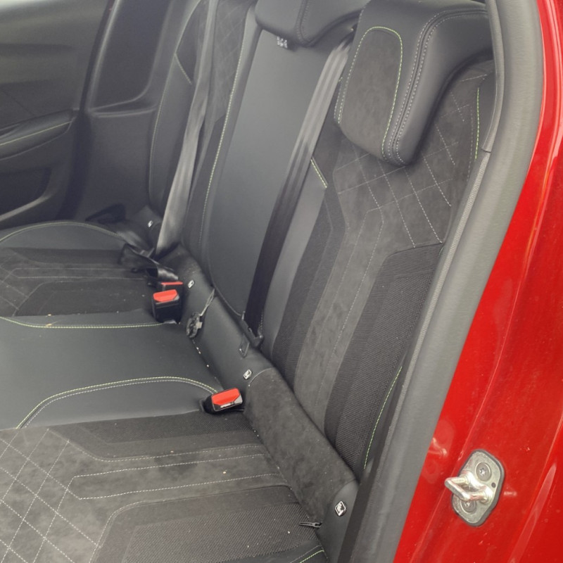 PEUGEOT 208 2 1.2 PURETECH - 12V TURBO Photo n°13