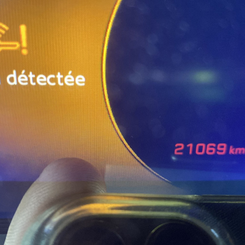 PEUGEOT 208 2 1.2 PURETECH - 12V TURBO Photo n°21