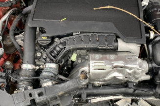 PEUGEOT 208 2 1.2 PURETECH - 12V TURBO