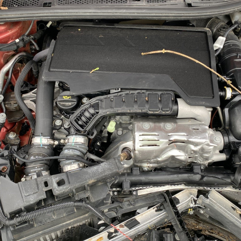 PEUGEOT 208 2 1.2 PURETECH - 12V TURBO Photo n°24
