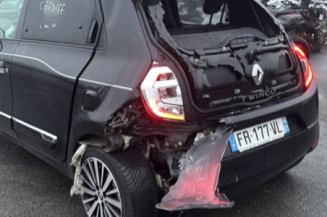 RENAULT TWINGO 3 PHASE 2 0.9i - 12V TURBO TCE 95