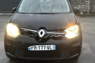RENAULT TWINGO 3 PHASE 2 0.9i - 12V TURBO TCE 95