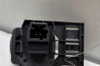 Bouton de coffre PEUGEOT 607
