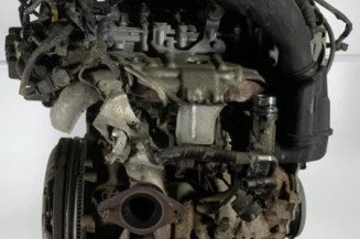 Moteur RENAULT MASTER 3 Photo n°1