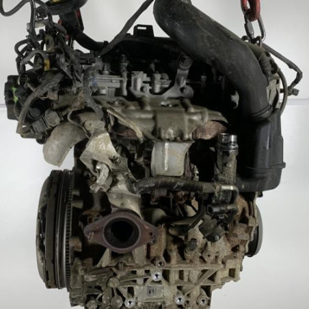 Moteur RENAULT MASTER 3 Photo n°1