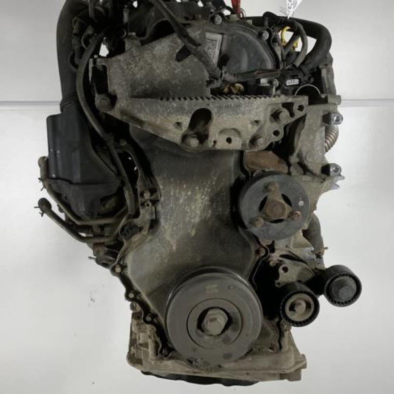 Moteur RENAULT MASTER 3 Photo n°2