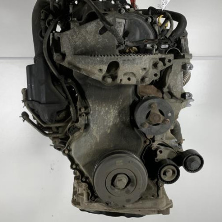 Moteur RENAULT MASTER 3