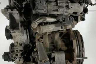 Moteur RENAULT MASTER 3