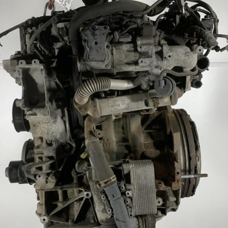 Moteur RENAULT MASTER 3 Photo n°3