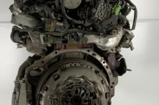 Moteur RENAULT MASTER 3