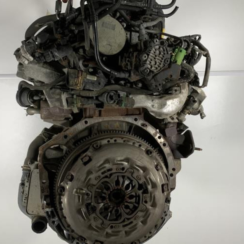 Moteur RENAULT MASTER 3 Photo n°4