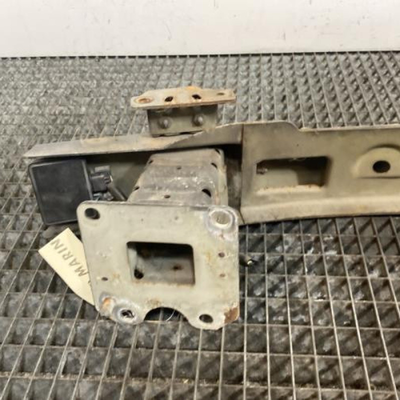Renfort pare choc avant (traverse) CITROEN C6 Photo n°5
