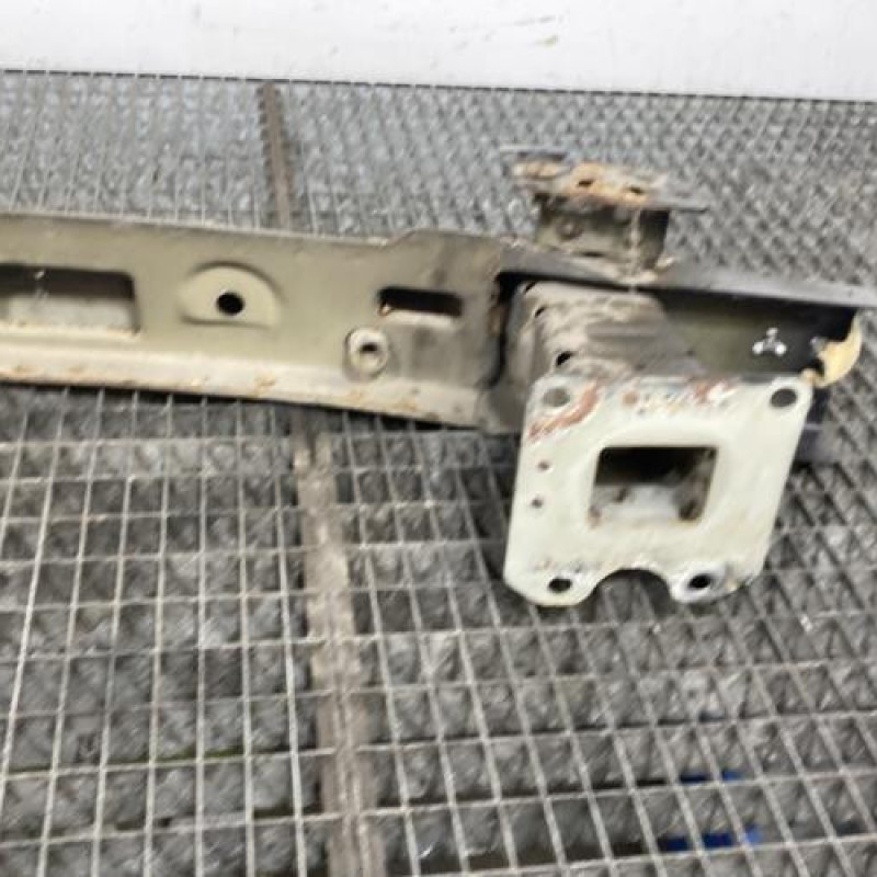Renfort pare choc avant (traverse) CITROEN C6 Photo n°6