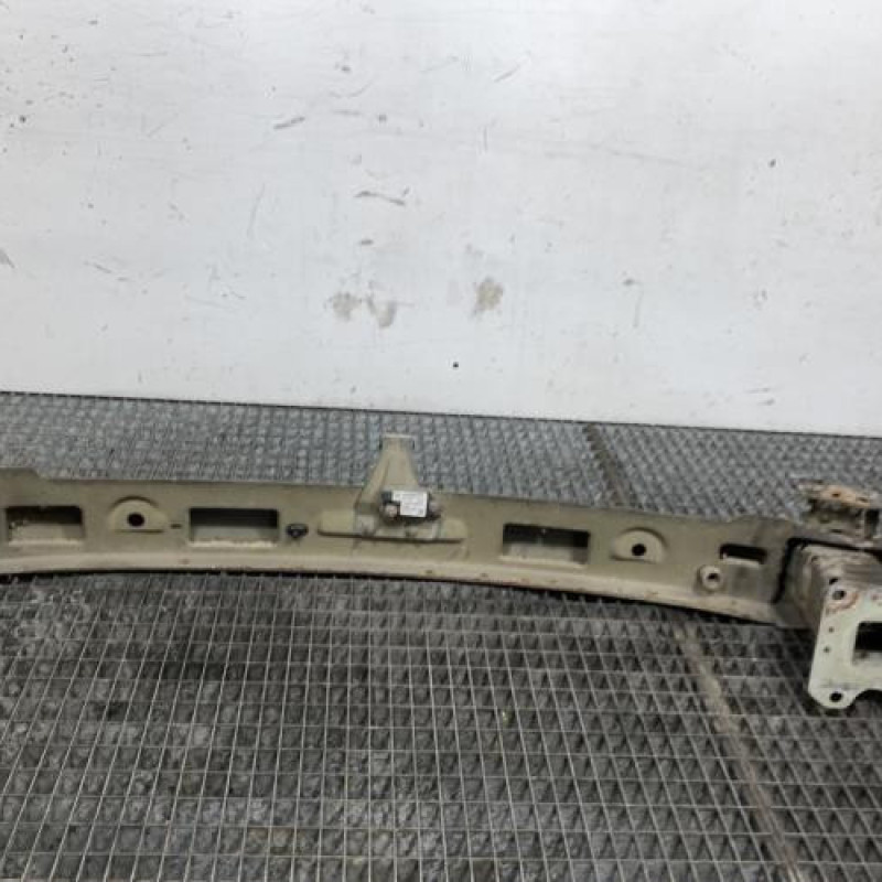 Renfort pare choc avant (traverse) CITROEN C6 Photo n°7