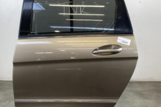 Porte arriere gauche MERCEDES CLASSE B 245 Photo n°1
