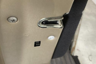 Porte arriere gauche MERCEDES CLASSE B 245