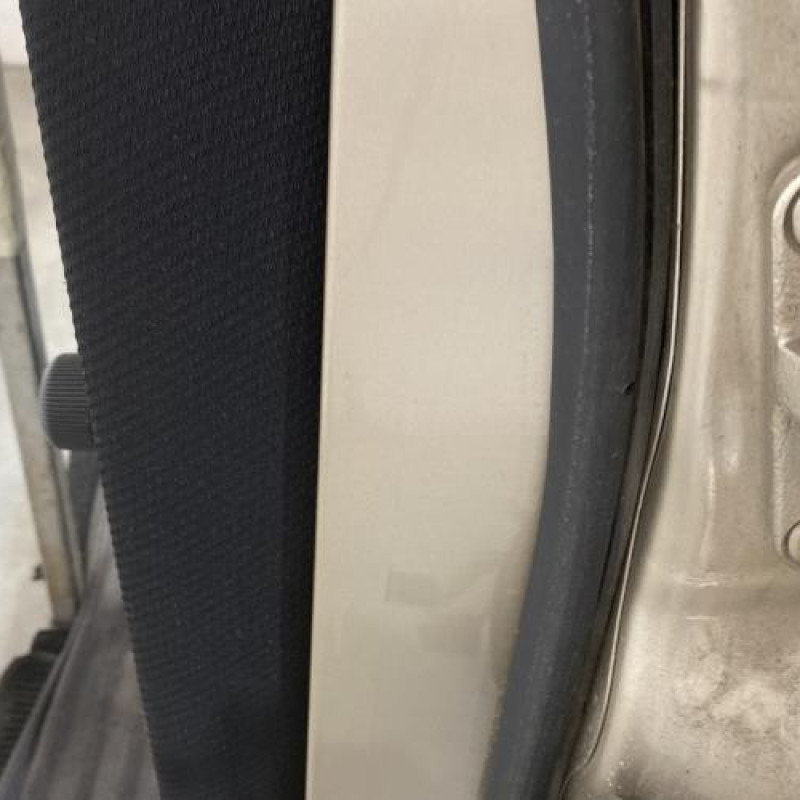 Porte arriere gauche MERCEDES CLASSE B 245 Photo n°4