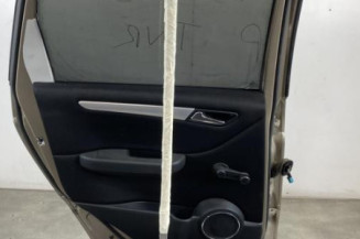 Porte arriere gauche MERCEDES CLASSE B 245