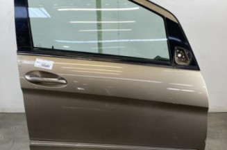 Porte avant droit MERCEDES CLASSE B 245 Photo n°1