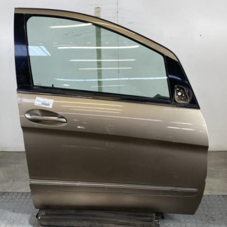 Porte avant droit MERCEDES CLASSE B 245 Photo n°1