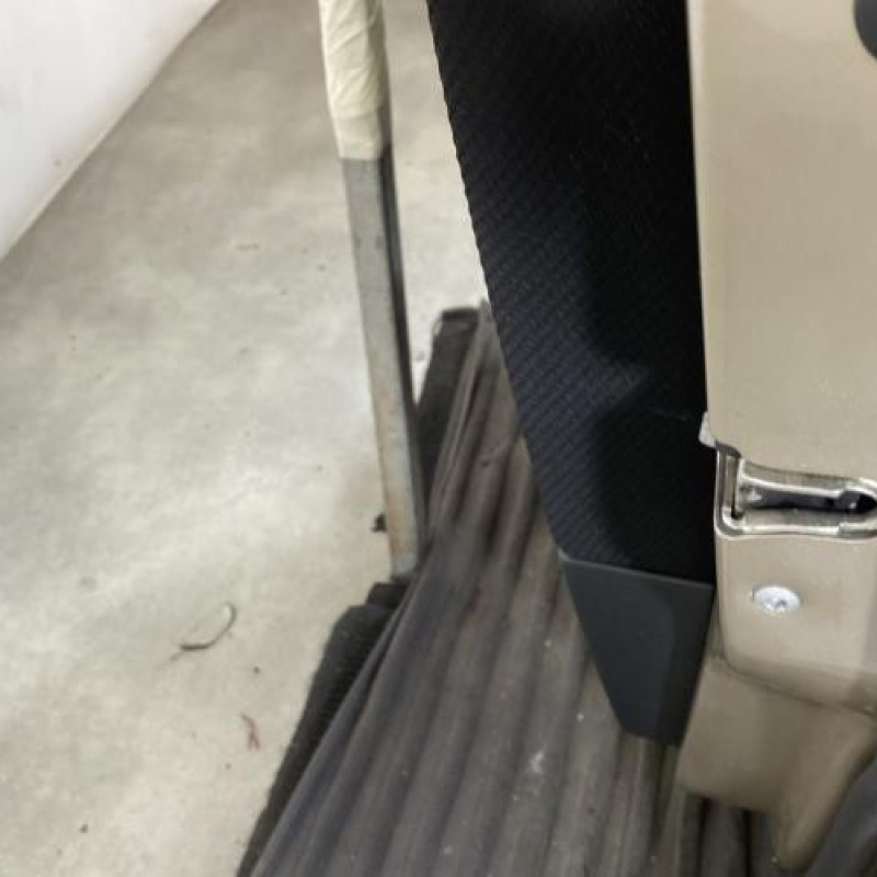 Porte avant droit MERCEDES CLASSE B 245 Photo n°3
