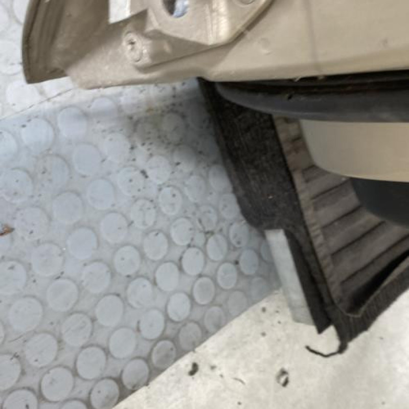 Porte avant droit MERCEDES CLASSE B 245 Photo n°5