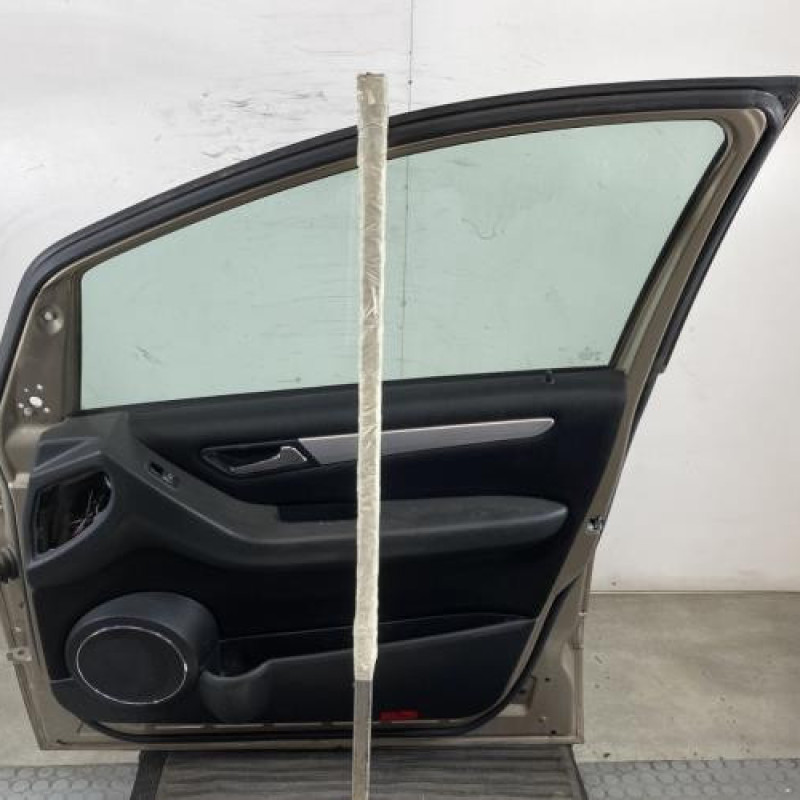 Porte avant droit MERCEDES CLASSE B 245 Photo n°6
