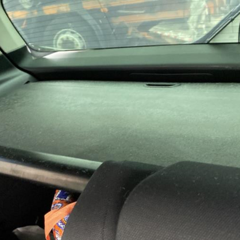 Porte avant droit MERCEDES CLASSE B 245 Photo n°19