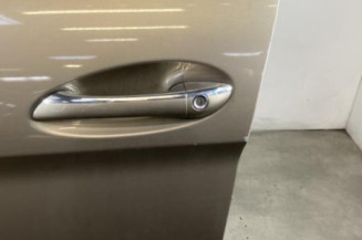 Porte avant gauche MERCEDES CLASSE B 245