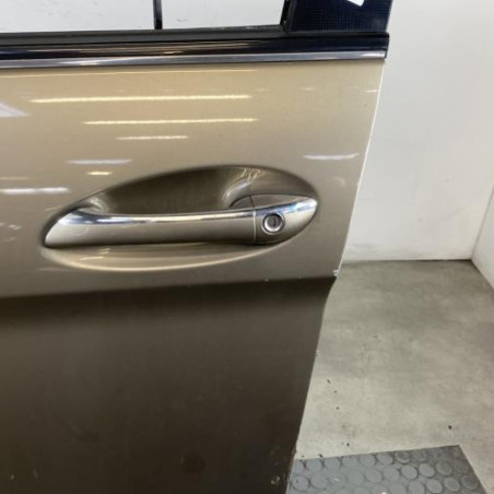 Porte avant gauche MERCEDES CLASSE B 245