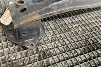 Renfort pare choc arriere (traverse) MINI MINI 2 R60
