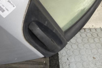 Porte arriere gauche SMART FORFOUR 1