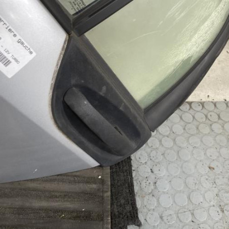 Porte arriere gauche SMART FORFOUR 1