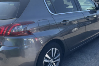 PEUGEOT 308 2 PHASE 2 1.2 PURETECH - 12V TURBO