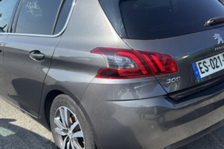 PEUGEOT 308 2 PHASE 2 1.2 PURETECH - 12V TURBO