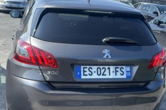 PEUGEOT 308 2 PHASE 2 1.2 PURETECH - 12V TURBO