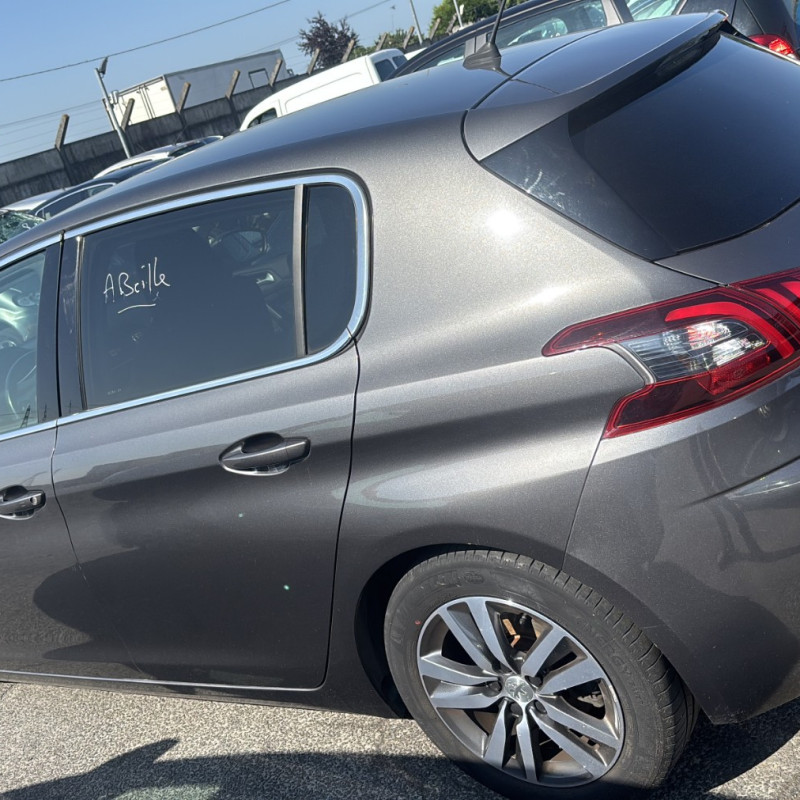 PEUGEOT 308 2 PHASE 2 1.2 PURETECH - 12V TURBO Photo n°6