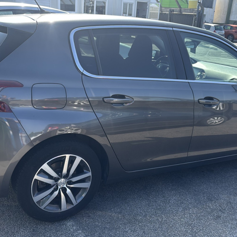 PEUGEOT 308 2 PHASE 2 1.2 PURETECH - 12V TURBO Photo n°7