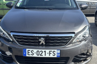 PEUGEOT 308 2 PHASE 2 1.2 PURETECH - 12V TURBO