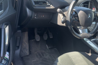 PEUGEOT 308 2 PHASE 2 1.2 PURETECH - 12V TURBO
