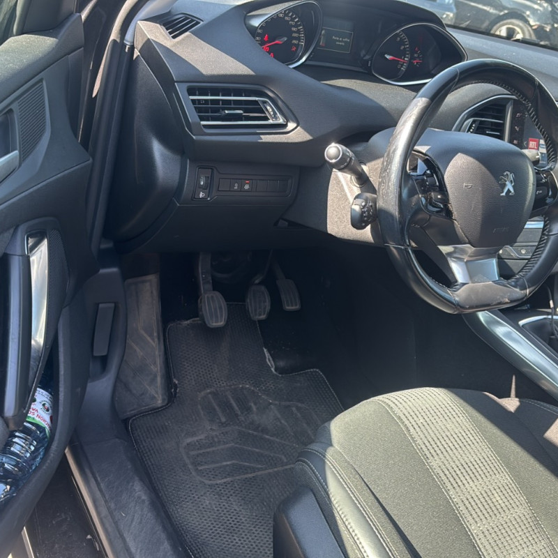 PEUGEOT 308 2 PHASE 2 1.2 PURETECH - 12V TURBO Photo n°9