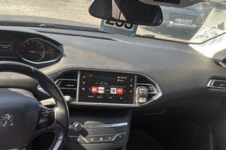 PEUGEOT 308 2 PHASE 2 1.2 PURETECH - 12V TURBO