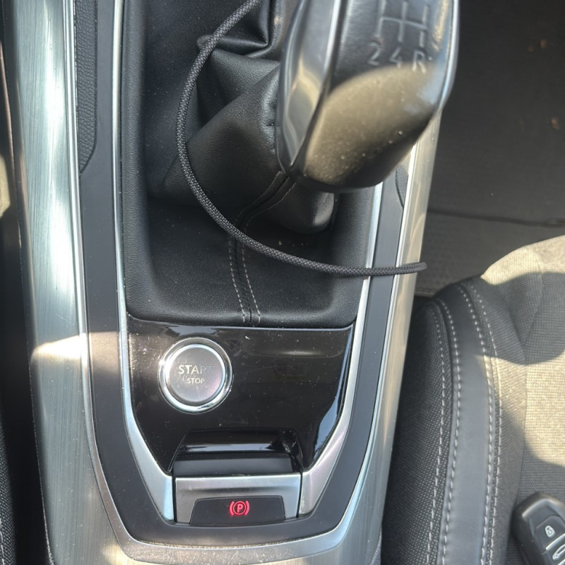 PEUGEOT 308 2 PHASE 2 1.2 PURETECH - 12V TURBO Photo n°15