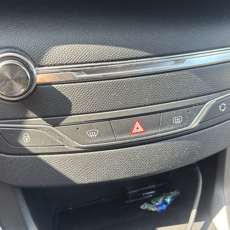 PEUGEOT 308 2 PHASE 2 1.2 PURETECH - 12V TURBO Photo n°18