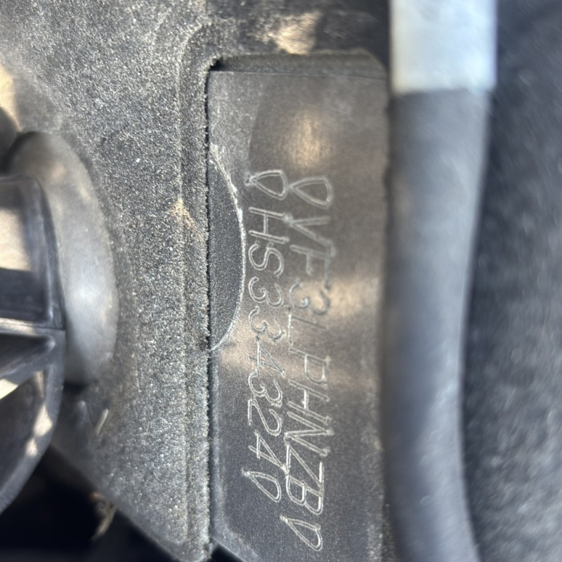 PEUGEOT 308 2 PHASE 2 1.2 PURETECH - 12V TURBO Photo n°21