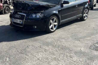 AUDI A3 2 PHASE 1 1.8 TFSI - 16V TURBO Photo n°1